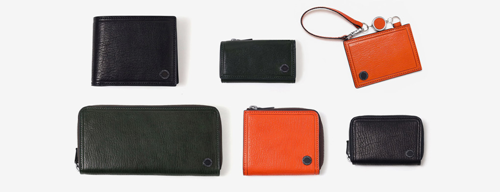 TAKEO KIKUCHI コイン財布・小物シリーズ