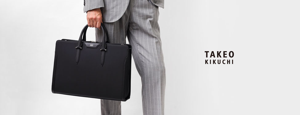 TALEO KIKUCHI フルーレシリーズ