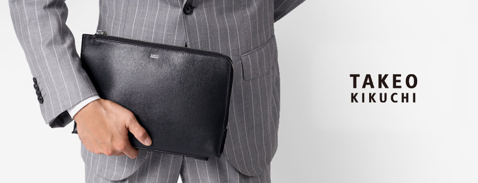 TALEO KIKUCHI マックスシリーズ