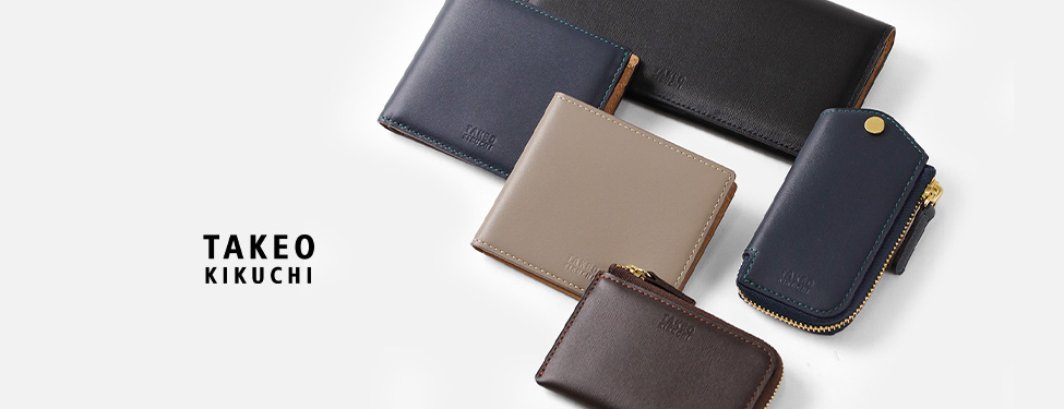 TAKEO KIKUCHI ゼクウシリーズ