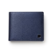 二つ折り財布
