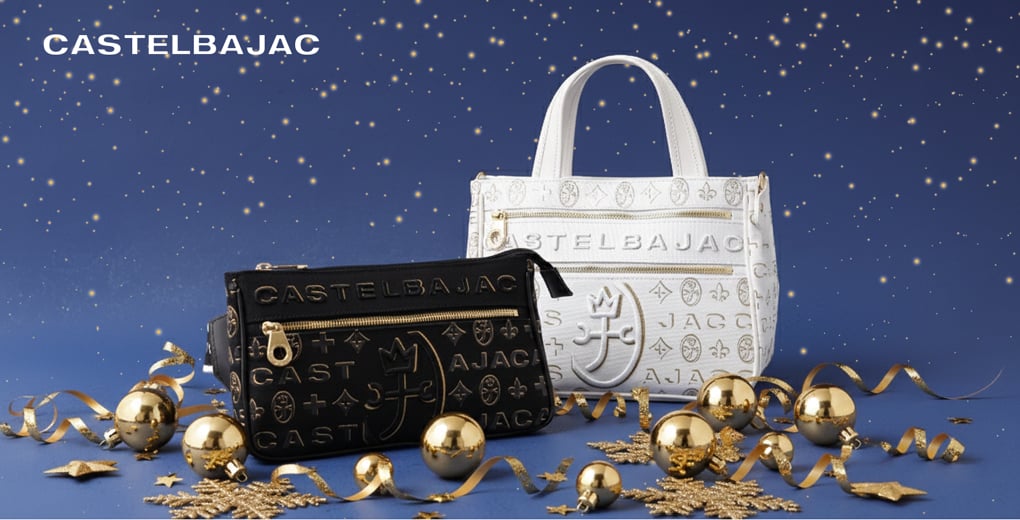 カステルバジャック シテ鞄