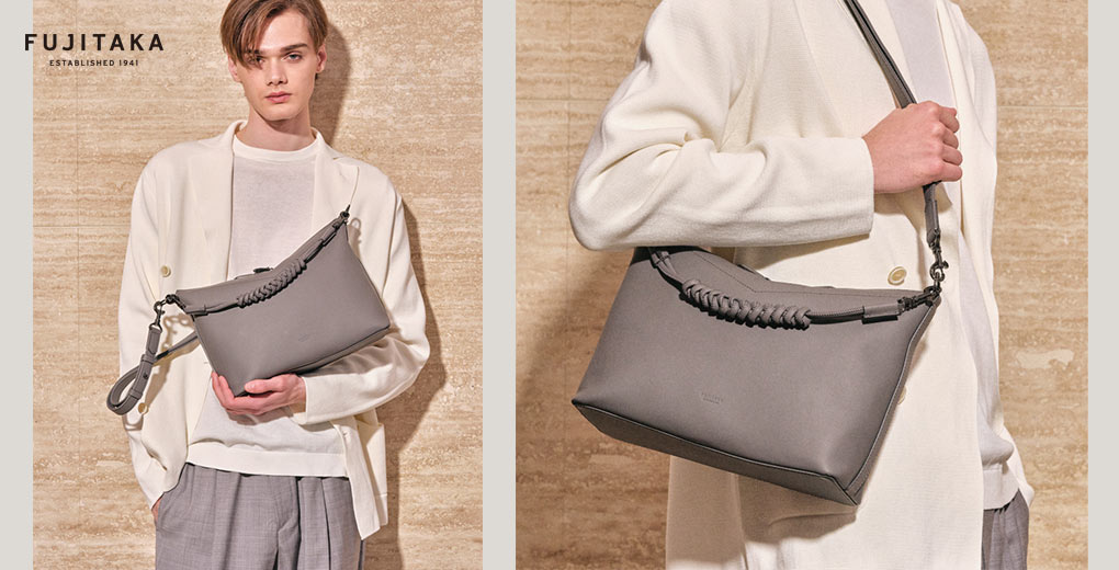 フジタカ　トレッソ鞄