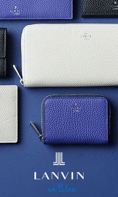 ランバンオンブルー モル