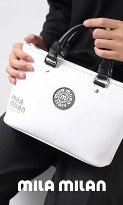 ミラ・ミラン ベスパ鞄