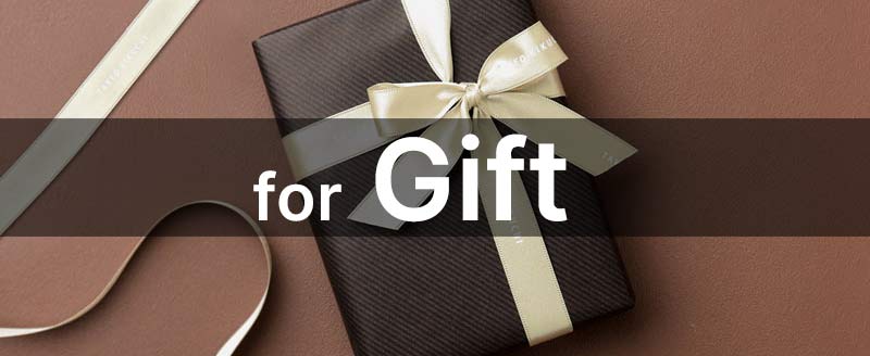 ギフト包装