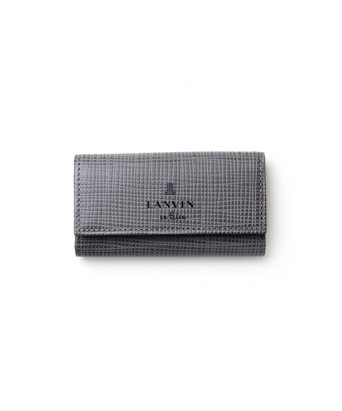 LANVIN en Bleu ランバンオンブルー ゼブダ キーケース