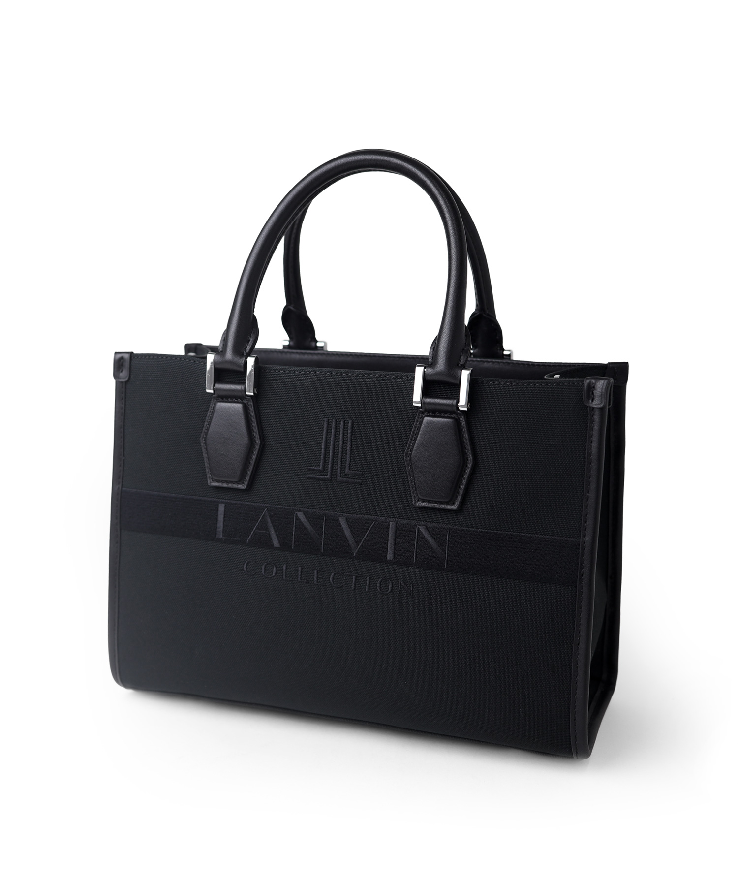 LANVIN COLLECTION ランバン コレクション レジーム トートバッグ