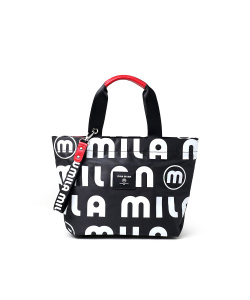 mila milan ミラ・ミラン コスタ トートバッグ Mサイズ