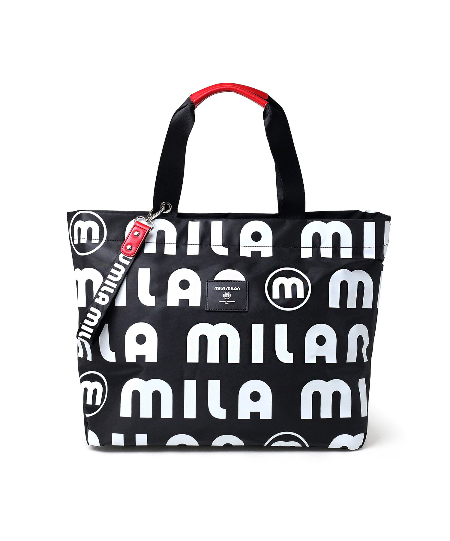 mila milan ミラ・ミラン コスタ トートバッグ Lサイズ