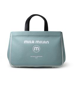 mila milan ミラ・ミラン コルソ トートバッグ A4