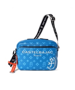 CASTELBAJAC カステルバジャック サシャ ミニショルダーバッグ