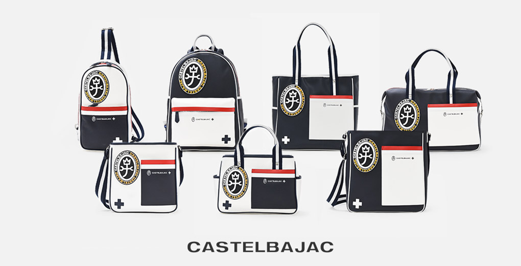 CASTELBAJAC　ミック