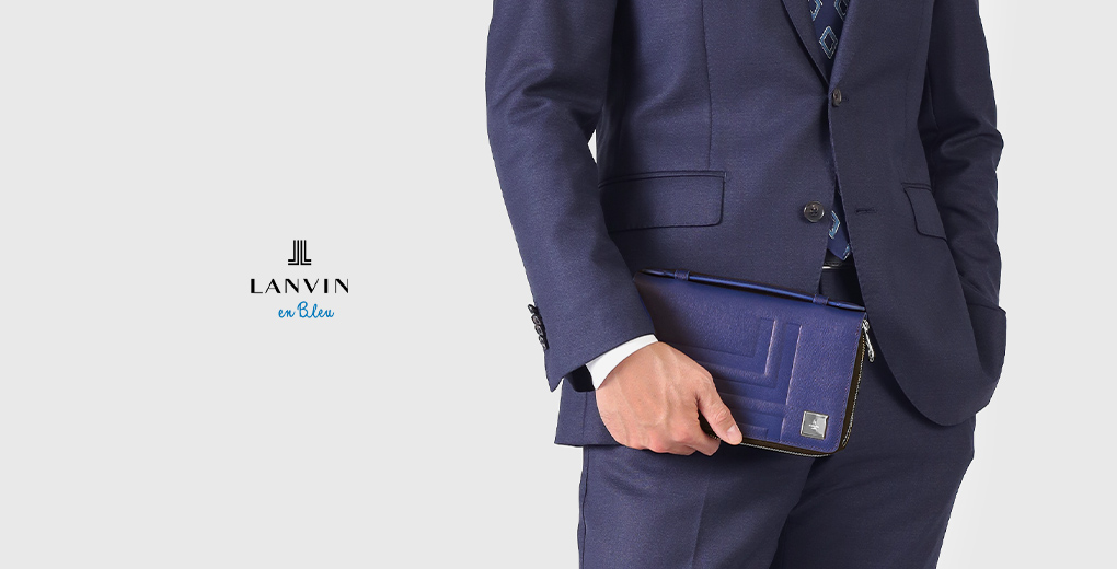 LANVIN en Bleu　フィズ