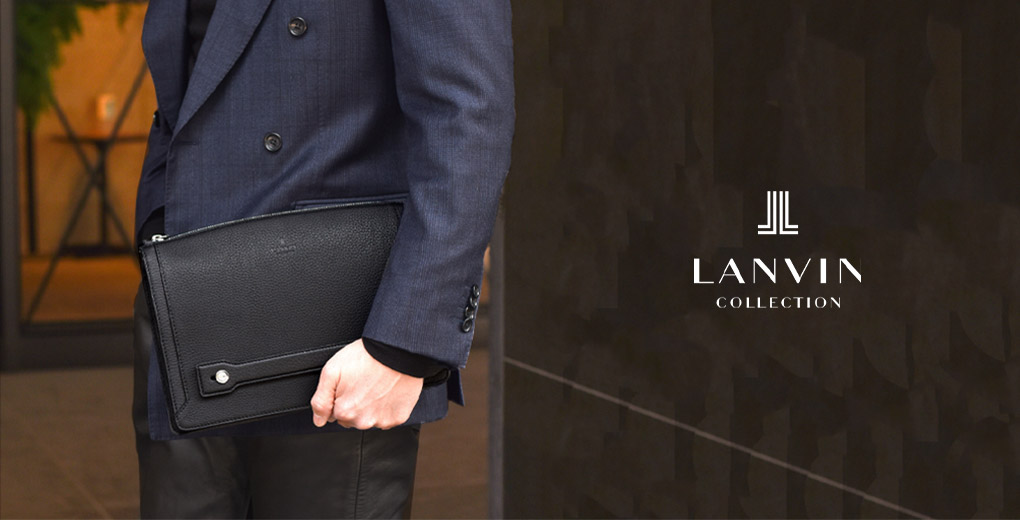 LANVIN COLLECTION　コトー