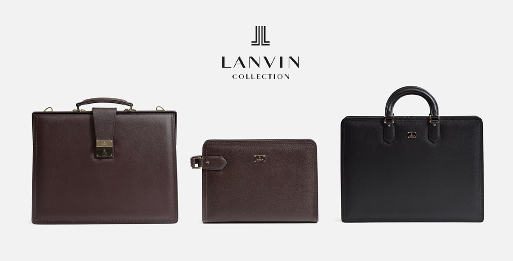 LANVIN COLLECTION　マクシム