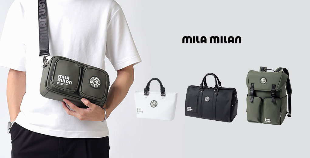 mila milan ベスパ