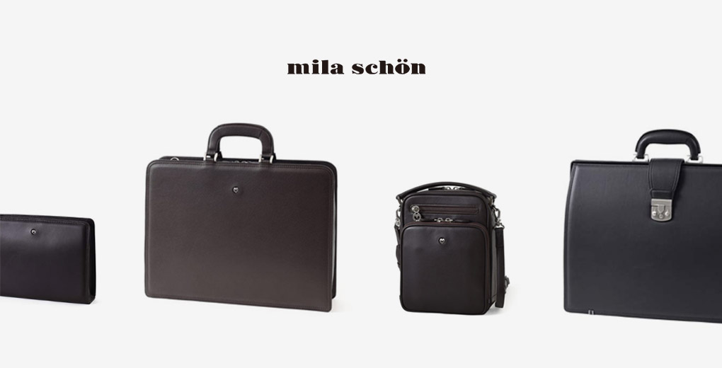 Mila Schon クレスタ