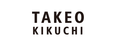 TAKEO KIKUCHI