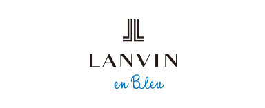 LANVIN en Bleu