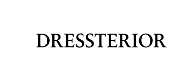 DRESSTERIOR