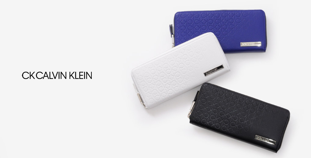 ck Calvin Klein(ck カルバン・クライン)鞄と財布の公式ストア コモン