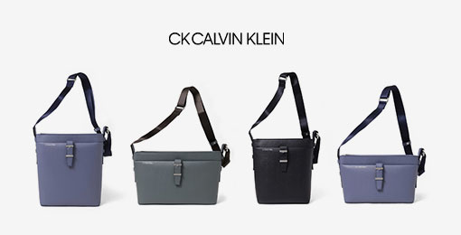 ck Calvin Klein | CK カルバン・クラインの鞄ラインナップ一覧 
