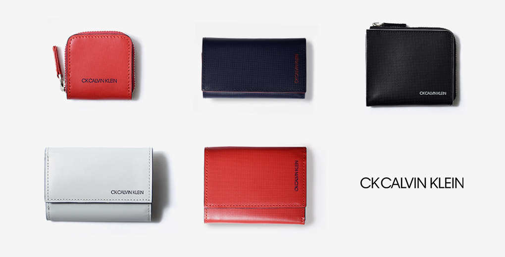 ck Calvin Klein(ck カルバン・クライン)鞄と財布の公式ストア ミニ