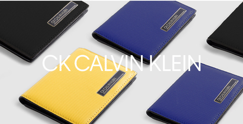 CK CALVIN KLEIN(CKカルバン・クライン)鞄と財布の公式ストア 