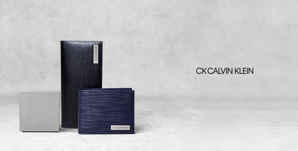 CK CALVIN KLEIN(CKカルバン・クライン)鞄と財布の公式ストア タットII 