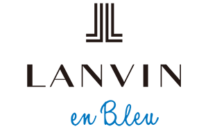 ランバン オン ブルー) LANVIN en Bleu ランバン オン ブルー 