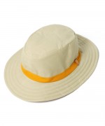 シルバーレイククラブ モンカゲロウ ツートーンカラー 帽子 ハット 10号帆布  LL 61cm