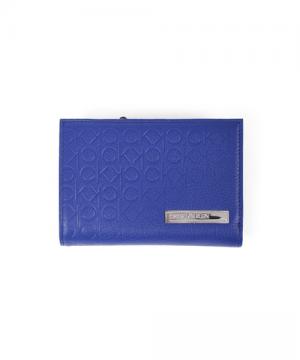  ck Calvin Klein
                        CKカルバン・クライン コモン 二つ折り財布 カード段10