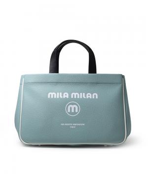  mila milan
                        ミラ・ミラン コルソ トートバッグ A4