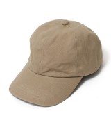 シルバーレイククラブ 帆布 帽子 キャップ  LL 61cm