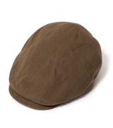 シルバーレイククラブ モンカゲロウ 帽子 ハンチング 10号帆布  LL 61cm