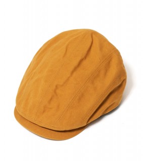 シルバーレイククラブ モンカゲロウ 帽子 ハンチング 10号帆布
