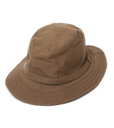 シルバーレイククラブ モンカゲロウ 帽子 ハット 10号帆布  L 58cm