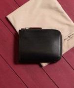 フジタカ アクセサリーズ ボックス デュプイボックスカーフ コンパクト財布 カード段4  