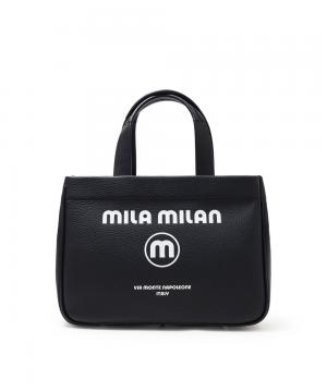  mila milan
                        ミラ・ミラン コルソ ミニトートバッグ