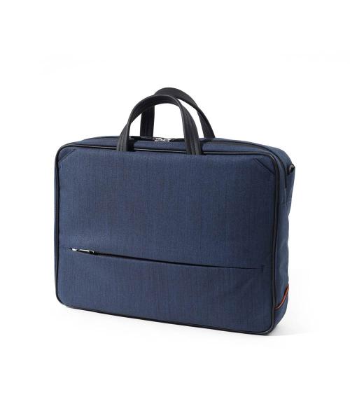 バッグ・鞄一覧。ブルー色3WAYで検索。カジュアルや撥水 PC対応の 