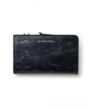  ck Calvin Klein
                        CKカルバン・クライン ライム 小銭入れ兼用カードケース カード段7