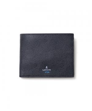  LANVIN en Bleu
                        ランバンオンブルー ネビュラ 二つ折り財布 カード段6