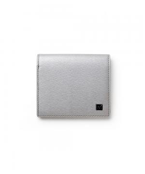  IS/IT
                        イズイット ポリマー 純札 二つ折り財布 カード段12