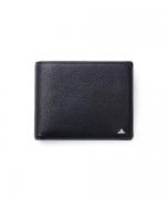 フジタカ スピネル 二つ折り財布 カード段4  