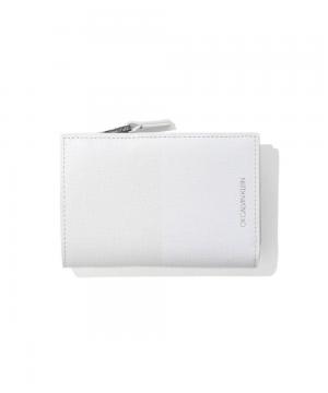  ck Calvin Klein
                        CKカルバン・クライン ミロ 二つ折り財布 カード段10
