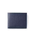 タケオキクチ クラーク 二つ折り財布 カード段4  