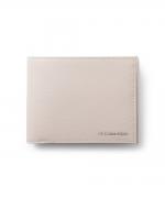 CKカルバン・クライン クラウザー 二つ折り財布 カード段4  