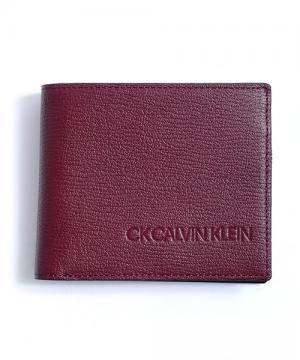 ck Calvin Klein
                        CKカルバン・クライン ロック 小銭入れ着脱式 二つ折り財布 カード段6