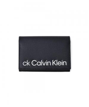  ck Calvin Klein
                        CKカルバン・クライン ガイア 名刺入れ
